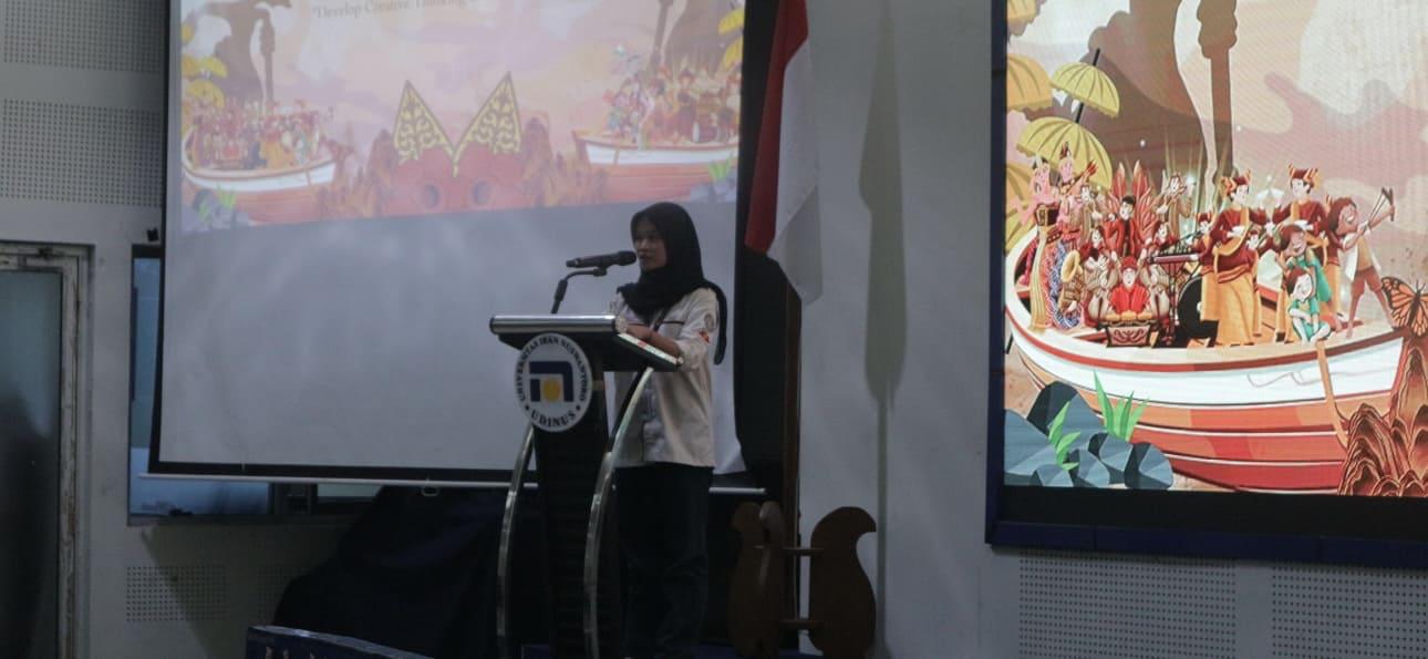 6. Laporan Ketua Pelaksana